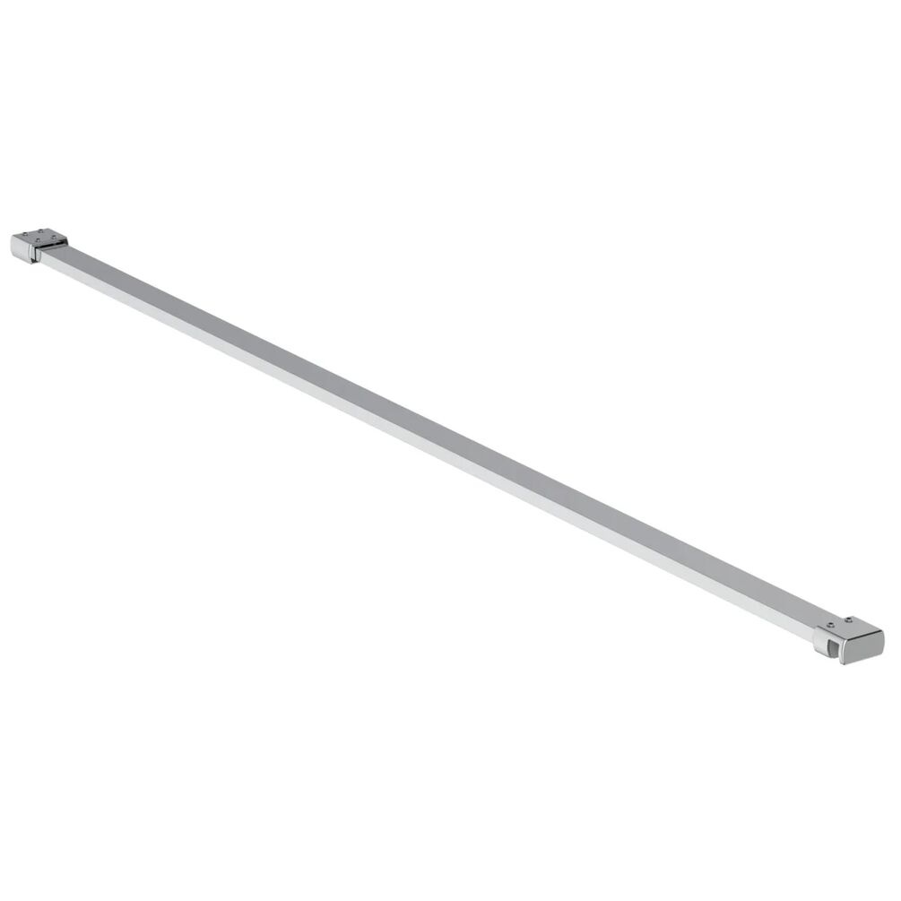 Cutout image of Ideal Standard i.Life Silver Wetroom Bracing Bar